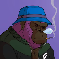 Genkai #4600