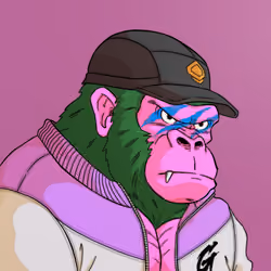 Genkai #10703