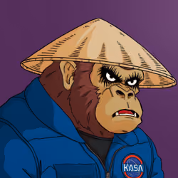 Genkai #14923