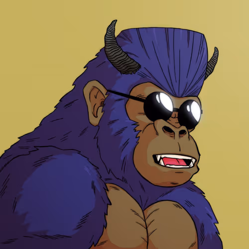 Genkai #10105