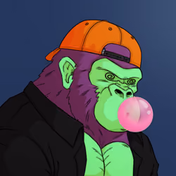 Genkai #17600
