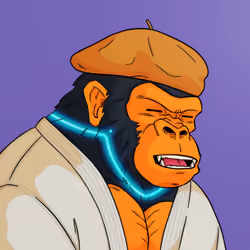 Genkai #15165