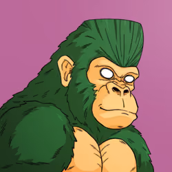 Genkai #8783