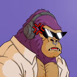 Genkai #11912