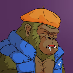 Genkai #6819