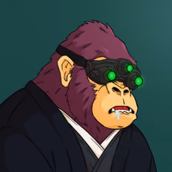 Genkai #13280