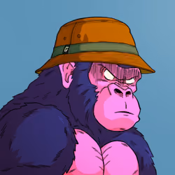 Genkai #18394