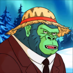 Genkai #12303
