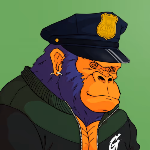 Genkai