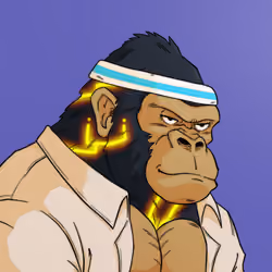 Genkai #7635