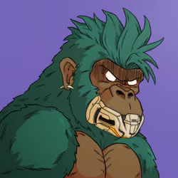 Genkai #1831