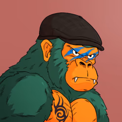 Genkai #5762