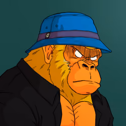 Genkai #8140