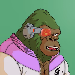Genkai #14381