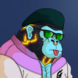 Genkai #1276