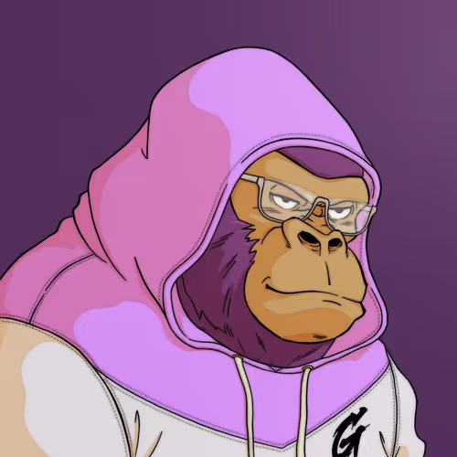 Genkai #2323