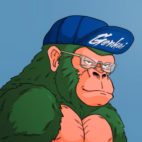 Genkai