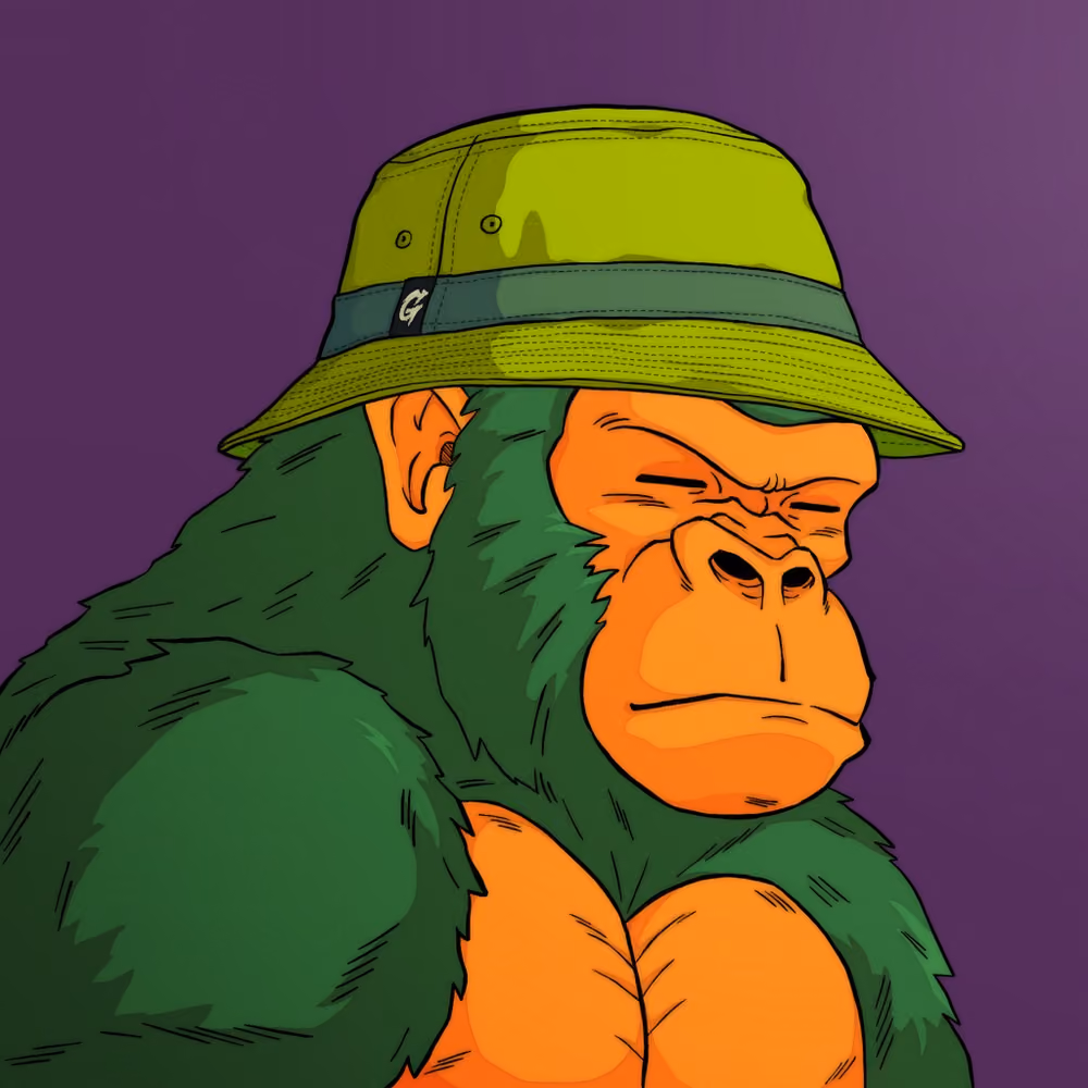 Genkai #2244