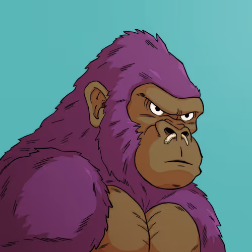 Genkai #2697