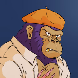 Genkai #7515