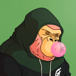 Genkai #10668