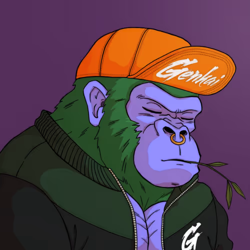 Genkai