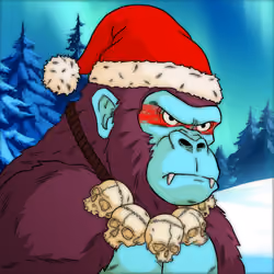 Genkai #3748