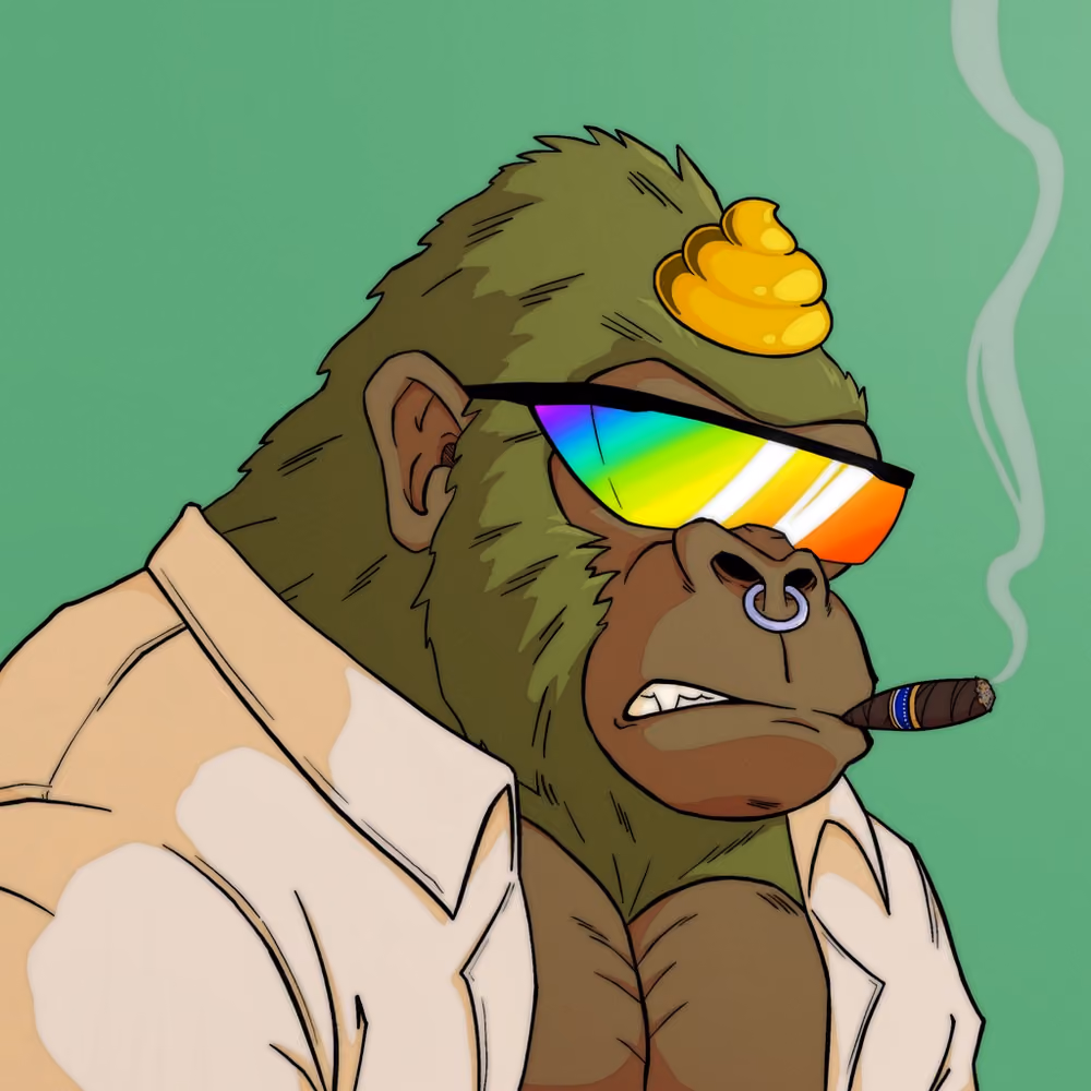 Genkai #14334