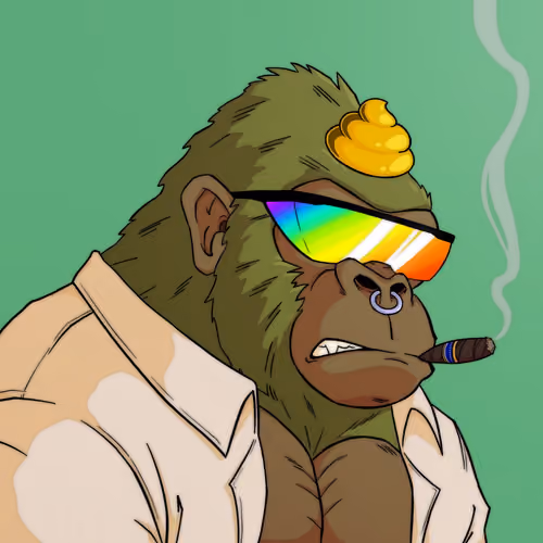 Genkai #14334