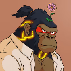Genkai #13023