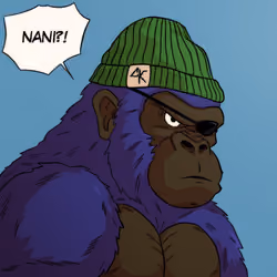 Genkai #14777