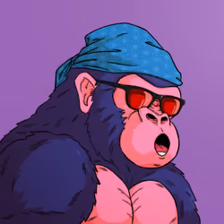 Genkai #8933
