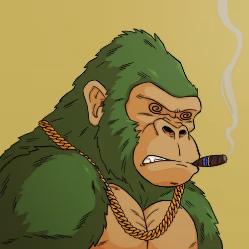 Genkai #17858