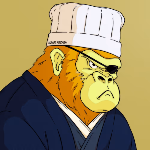 Genkai #11575