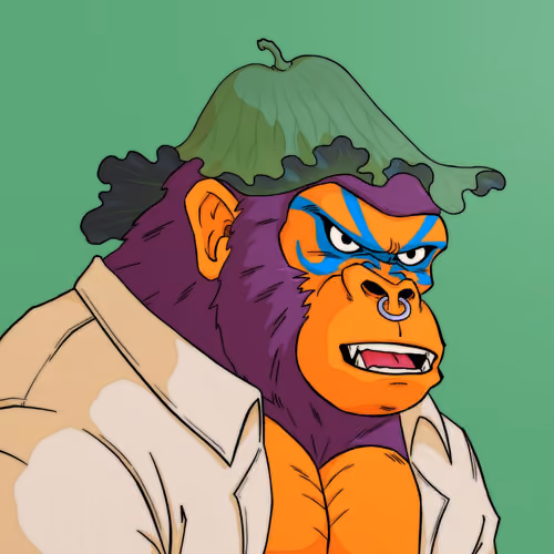 Genkai #5830