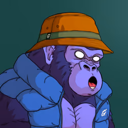 Genkai #15941