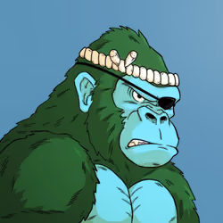 Genkai #209