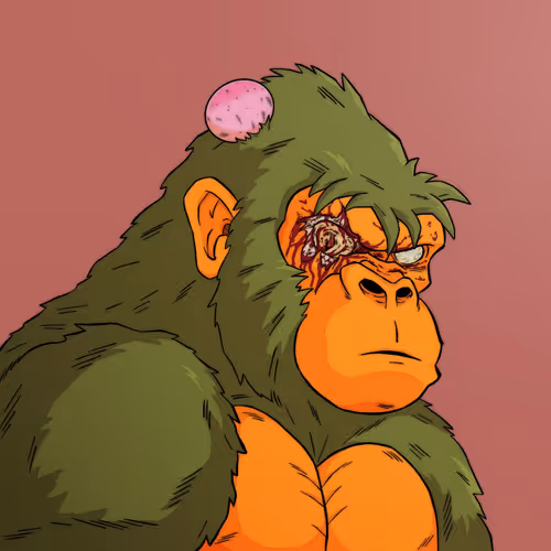 Genkai #5681
