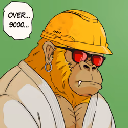 Genkai #14097
