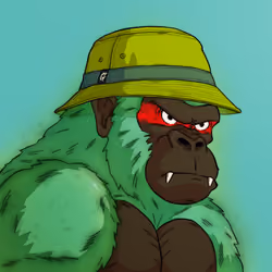 Genkai #17562