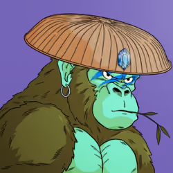 Genkai #8698