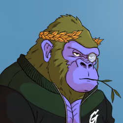 Genkai #8681