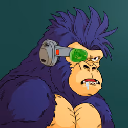 Genkai #16826