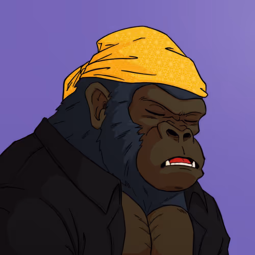 Genkai #12618