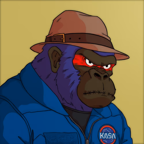 Genkai #4710