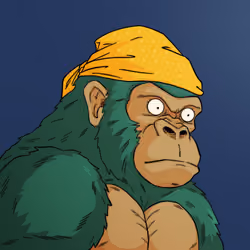 Genkai #7344