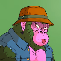 Genkai #7314