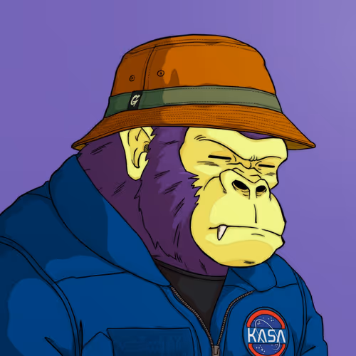 Genkai #14632