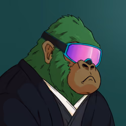 Genkai #15254