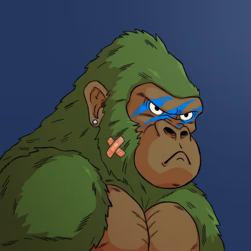 Genkai #15159